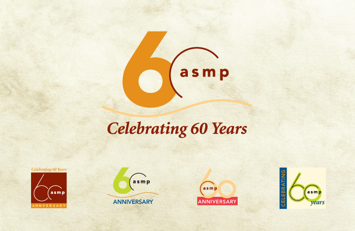 ASMP_60thLogo