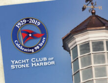 <strong>Yacht Club of Stone Harbor</strong> | 90th Anniversary